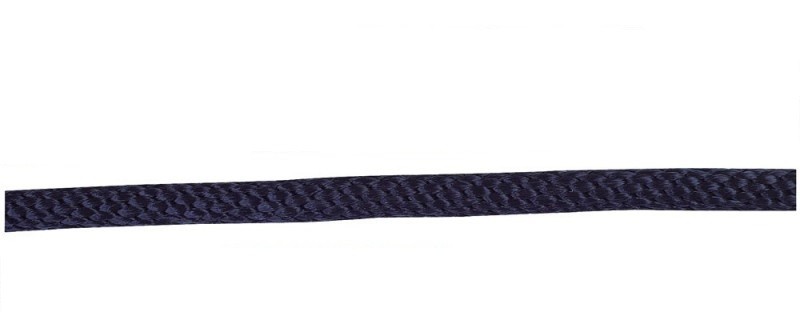 Equithéme Halstertouw Marine Blauw