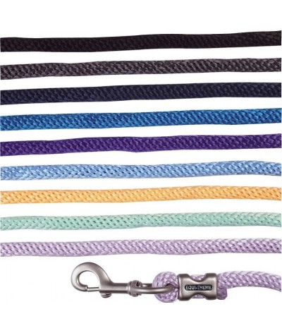 Equithéme Lead Rope Navy Blue