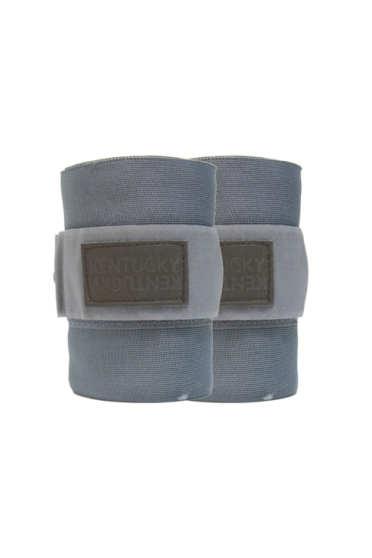 Kentucky Horsewear Repellent Working Bandages. Extreem luchtdoorlatend Kentucky Horsewear Repellent Working Bandages. Extreem luchtdoorlatend