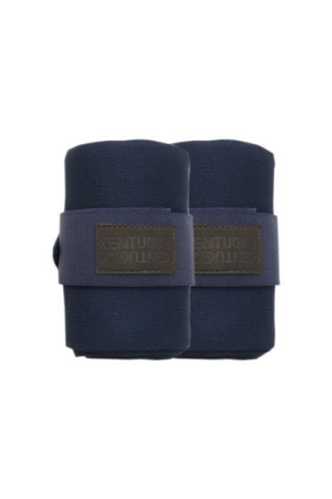 Kentucky Horsewear Repellent Working Bandages. Extreem luchtdoorlatend Kentucky Horsewear Repellent Working Bandages. Extreem luchtdoorlatend