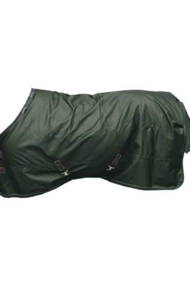 Kentucky Horsewear Turnout Rug All Weather 160 GR Dark Green Kentucky Horsewear Turnout Rug All Weather 160 GR Dark Green