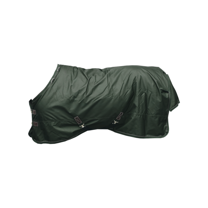 Kentucky Horsewear Turnout Rug All Weather 160 GR Dark Green Kentucky Horsewear Turnout Rug All Weather 160 GR Dark Green