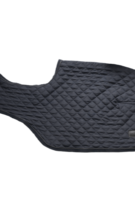 Kentucky Horsewear Riding Rug Black Kentucky Horsewear Riding Rug Black