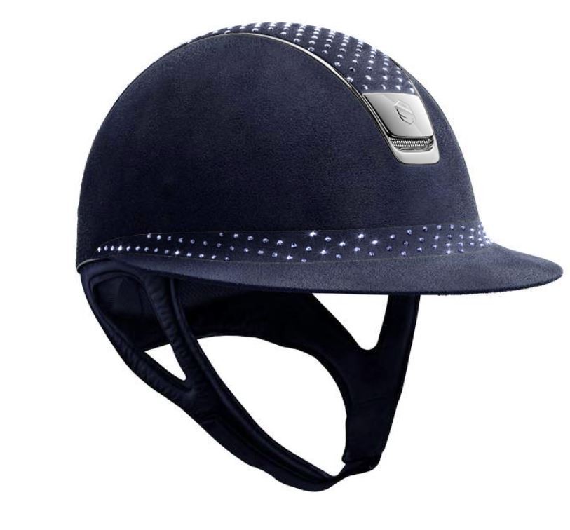 Miss Shield 2.0 Sparkling Denim Blue kopen? - veilige kwaliteit Miss Shield 2.0 Sparkling Denim Blue kopen? - veilige kwaliteit
