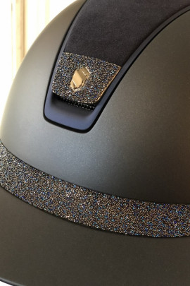 Miss Shield 2.0 Shadowmatt Crystal Fabric kopen? - verkrijgbaar Miss Shield 2.0 Shadowmatt Crystal Fabric kopen? - verkrijgbaar