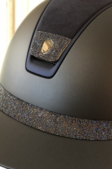Miss Shield 2.0 Shadowmatt Crystal Fabric kopen? - verkrijgbaar Miss Shield 2.0 Shadowmatt Crystal Fabric kopen? - verkrijgbaar