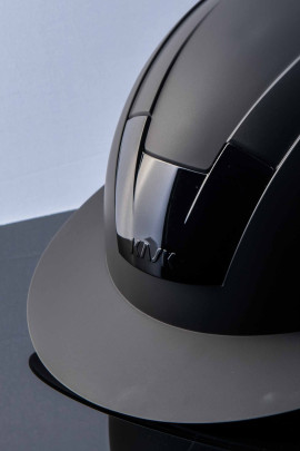 KASK Kooki, een cap die geen concessies doet aan de veiligheid! leverbaar in Mat en Glans KASK Kooki, een cap die geen concessies doet aan de veiligheid! leverbaar in Mat en Glans