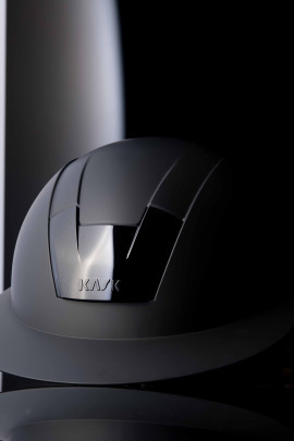 KASK Kooki, een cap die geen concessies doet aan de veiligheid! leverbaar in Mat en Glans KASK Kooki, een cap die geen concessies doet aan de veiligheid! leverbaar in Mat en Glans