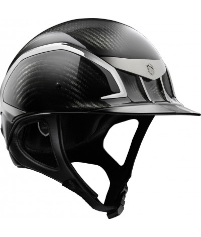 Samshield Helmet XJ Black