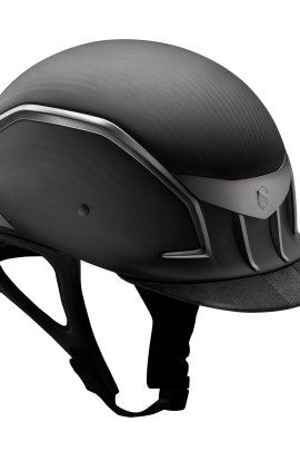 Samshield Helmet XJ Black Matt