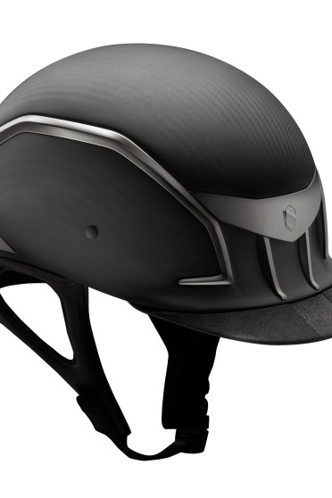 Samshield Helmet XJ Black Matt Samshield Helmet XJ Black Matt