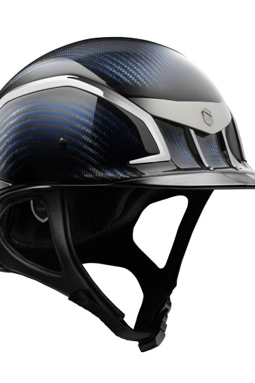 Samshield Helmet XJ Blue Samshield Helmet XJ Blue