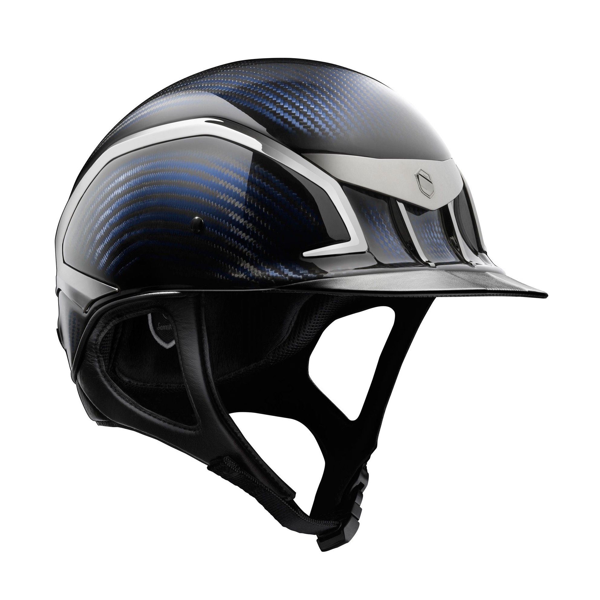 Samshield Helmet XJ Blue Samshield Helmet XJ Blue