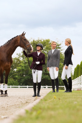 Pikeur Women's Competition Jacket Paulin Pikeur Women's Competition Jacket Paulin