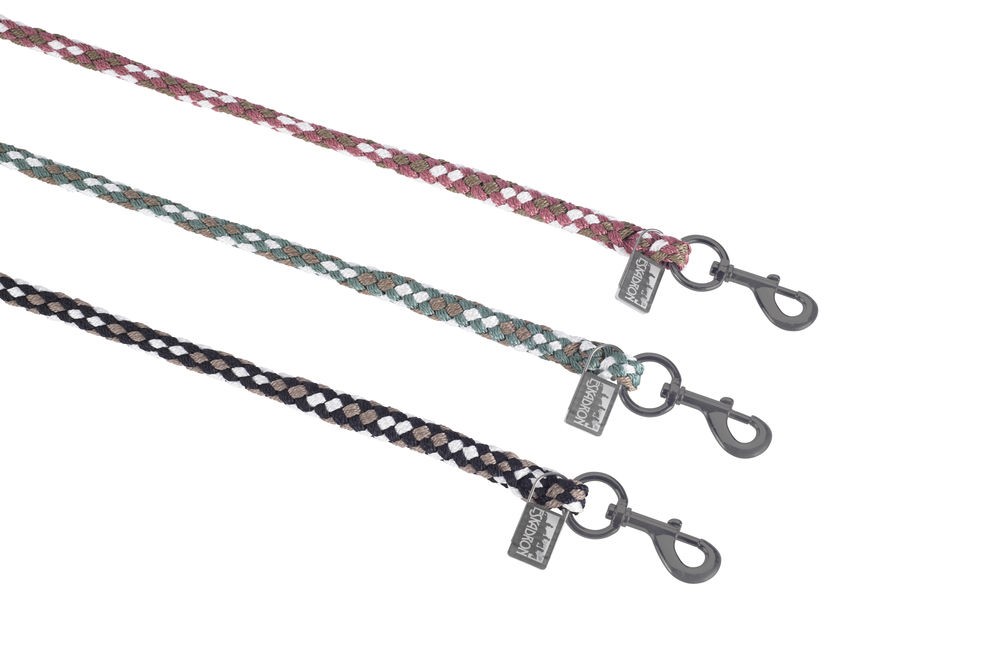 Eskadron Rope Regular Swivel Classic Sports Navy