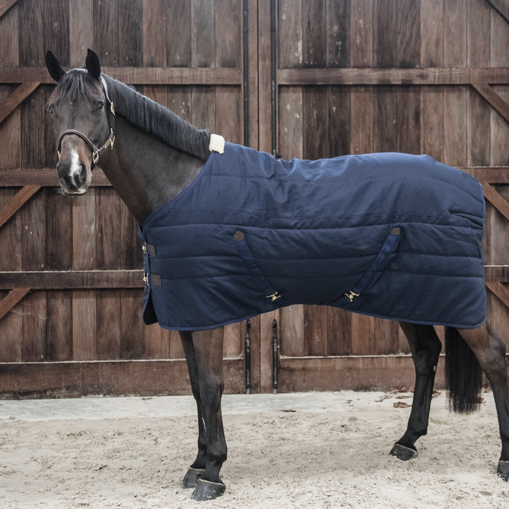Kentucky Horsewear Stable Rug Classic 200g Kentucky Horsewear Stable Rug Classic 200g