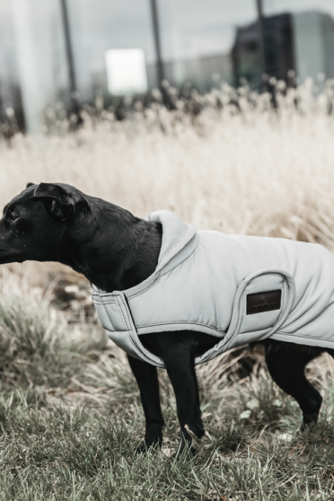 Kentucky Dogwear Dog Coat Reflective & Water Repellent Belly Cover Kentucky Dogwear Dog Coat Reflective & Water Repellent Belly Cover