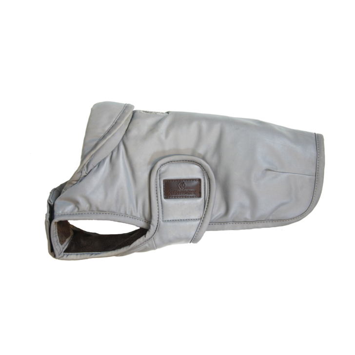 Kentucky Dogwear Dog Coat Reflective & Water Repellent Belly Cover Kentucky Dogwear Dog Coat Reflective & Water Repellent Belly Cover