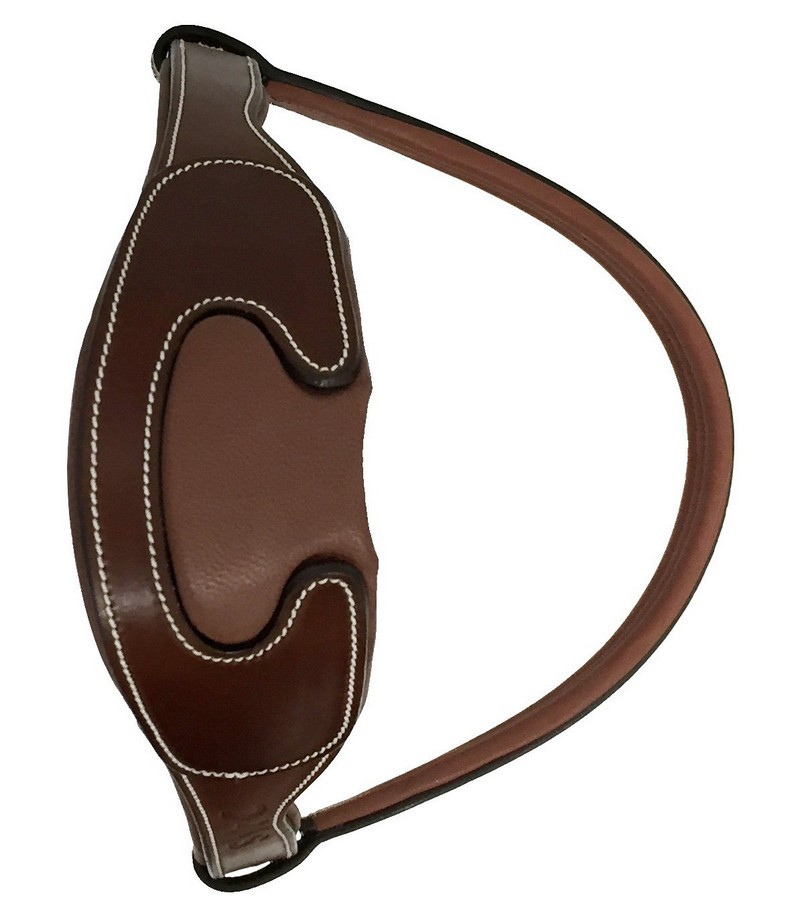 Silver Crown Headpiece Estoril A Nut