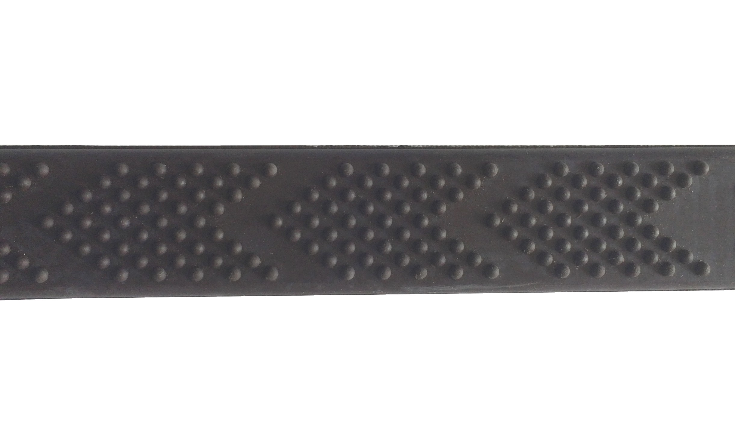 Silver Crown Reins V-Grip A Nut