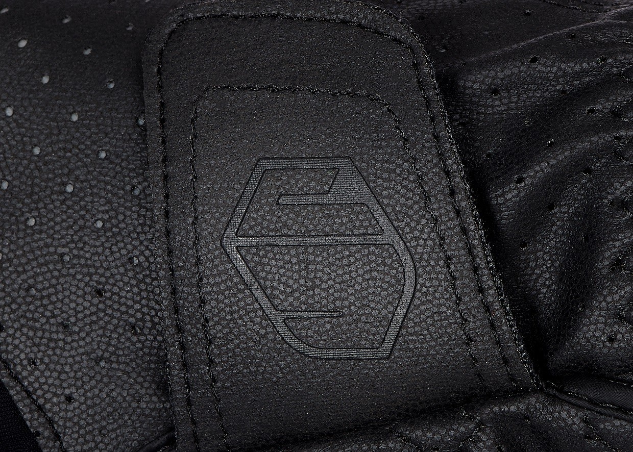 Samshield Gloves V-skin Hunter - Zwart Samshield Gloves V-skin Hunter - Zwart