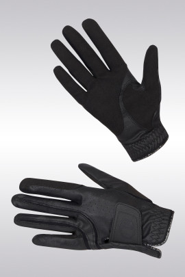 Samshield Gloves V-skin Hunter - Zwart