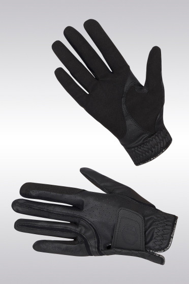 Samshield Gloves V-skin Hunter - Zwart Samshield Gloves V-skin Hunter - Zwart