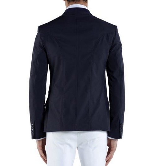 Vestrum Competition Jacket Milano