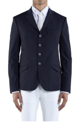 Vestrum Competition Jacket Milano