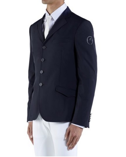Vestrum Competition Jacket Milano