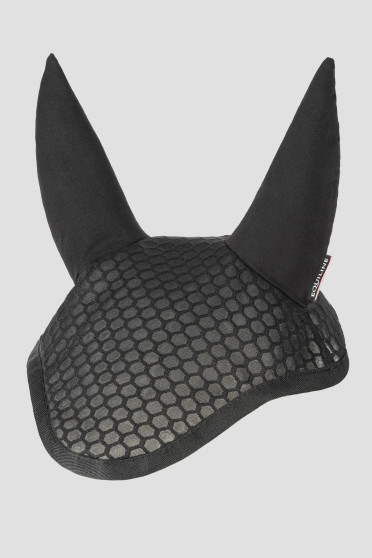 Equiline Ear Net Diamond Digamma