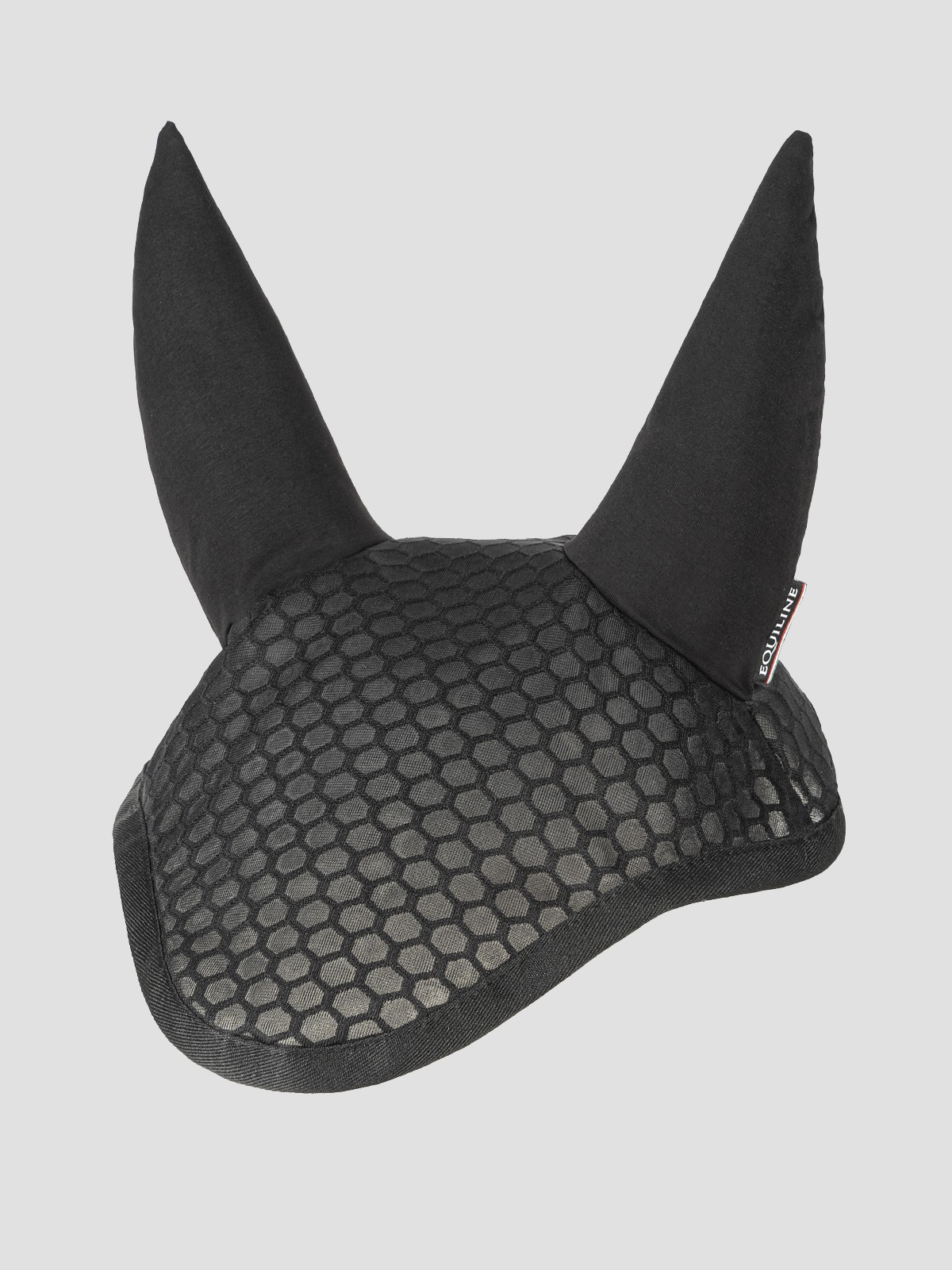 Equiline Ear Net Diamond Digamma