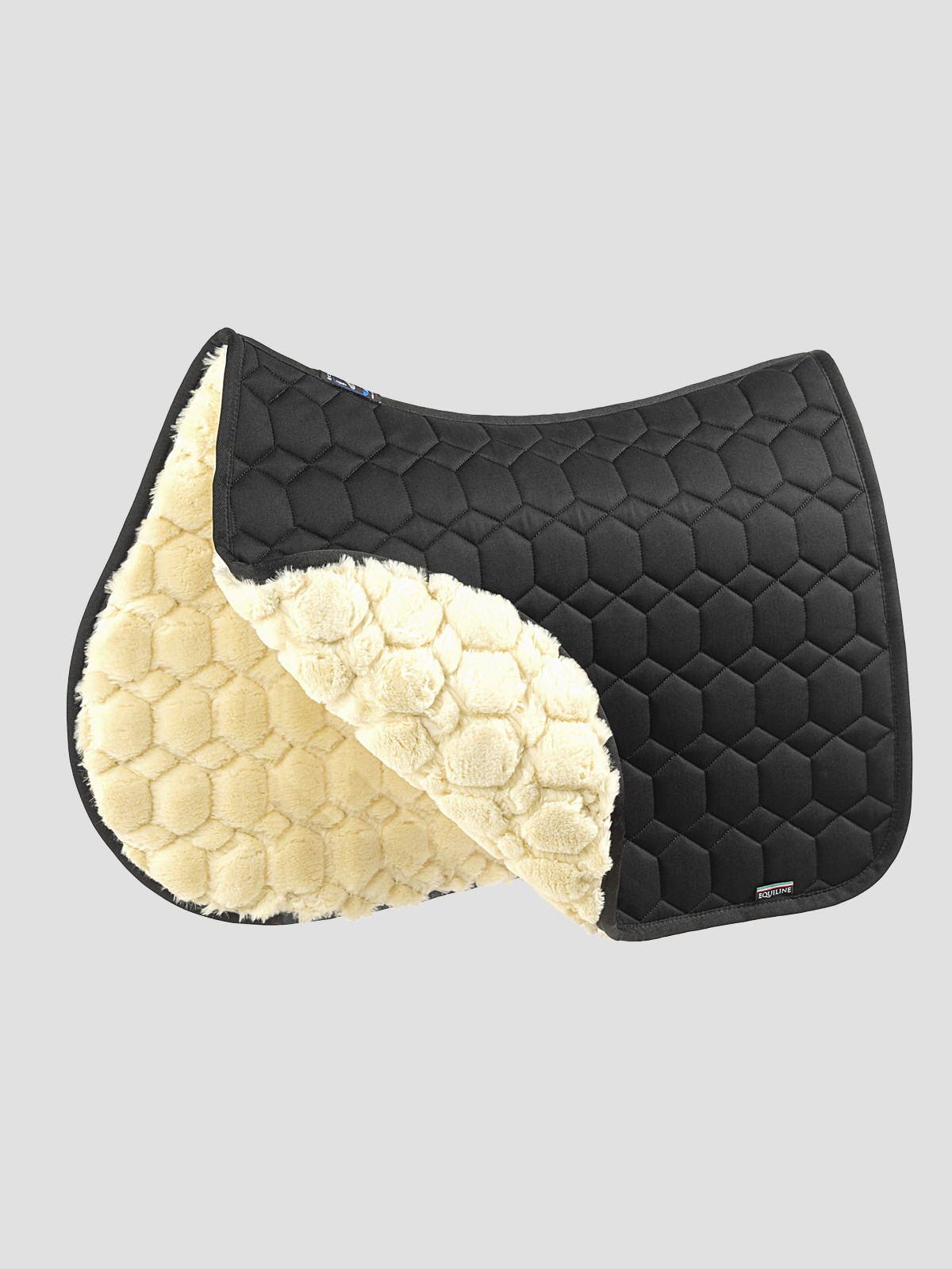 Equiline Saddle Cloth Exatron Laidback Equiline Saddle Cloth Exatron Laidback