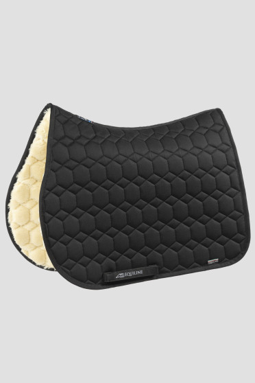Equiline Saddle Cloth Exatron Laidback Equiline Saddle Cloth Exatron Laidback