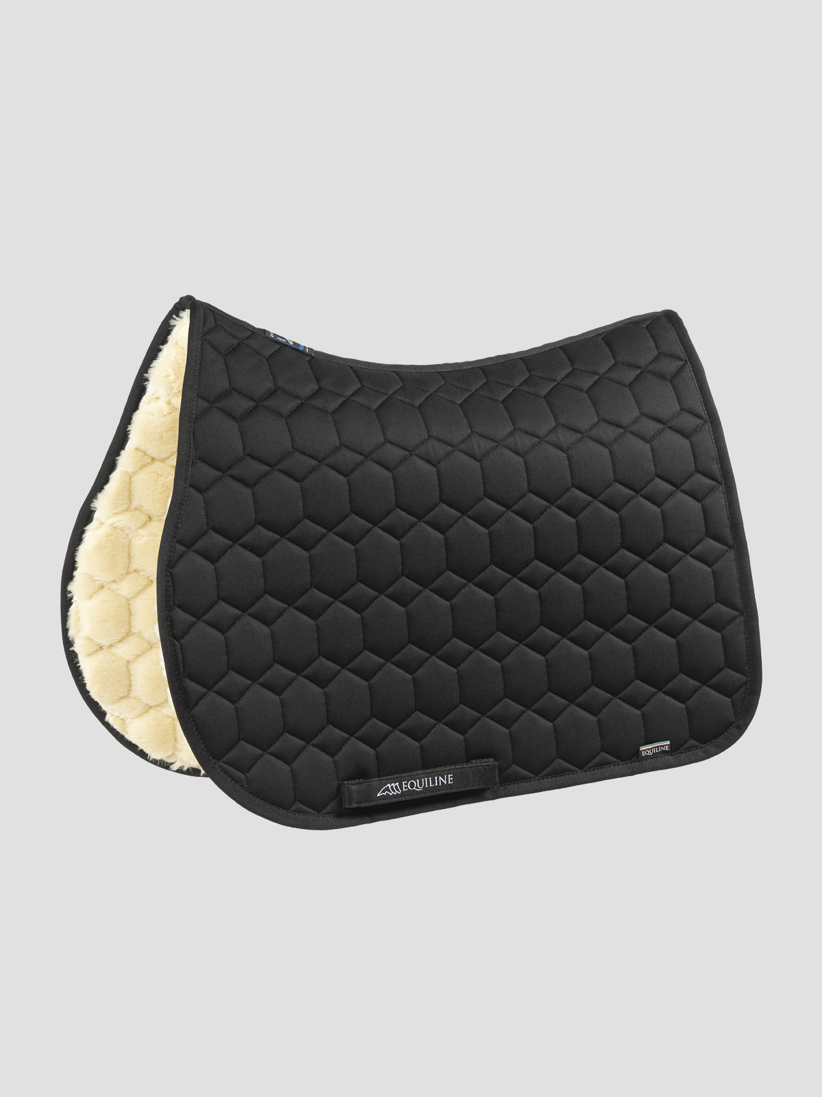 Equiline Saddle Cloth Exatron Laidback Equiline Saddle Cloth Exatron Laidback