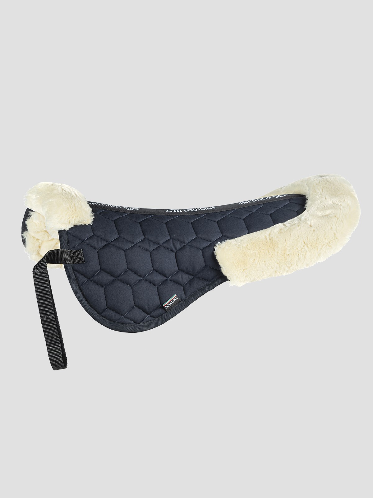 Equiline Exatron Halfpad Cloud
