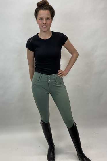 Samshield Riding Breeches Megan Full 