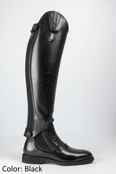 Secchiari Chaps GP Elastic Olanda Vitello Secchiari Chaps GP Elastic Olanda Vitello