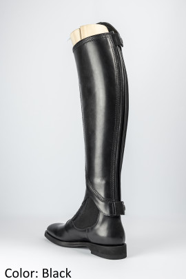 Secchiari Chaps GP Elastic Olanda Vitello Secchiari Chaps GP Elastic Olanda Vitello