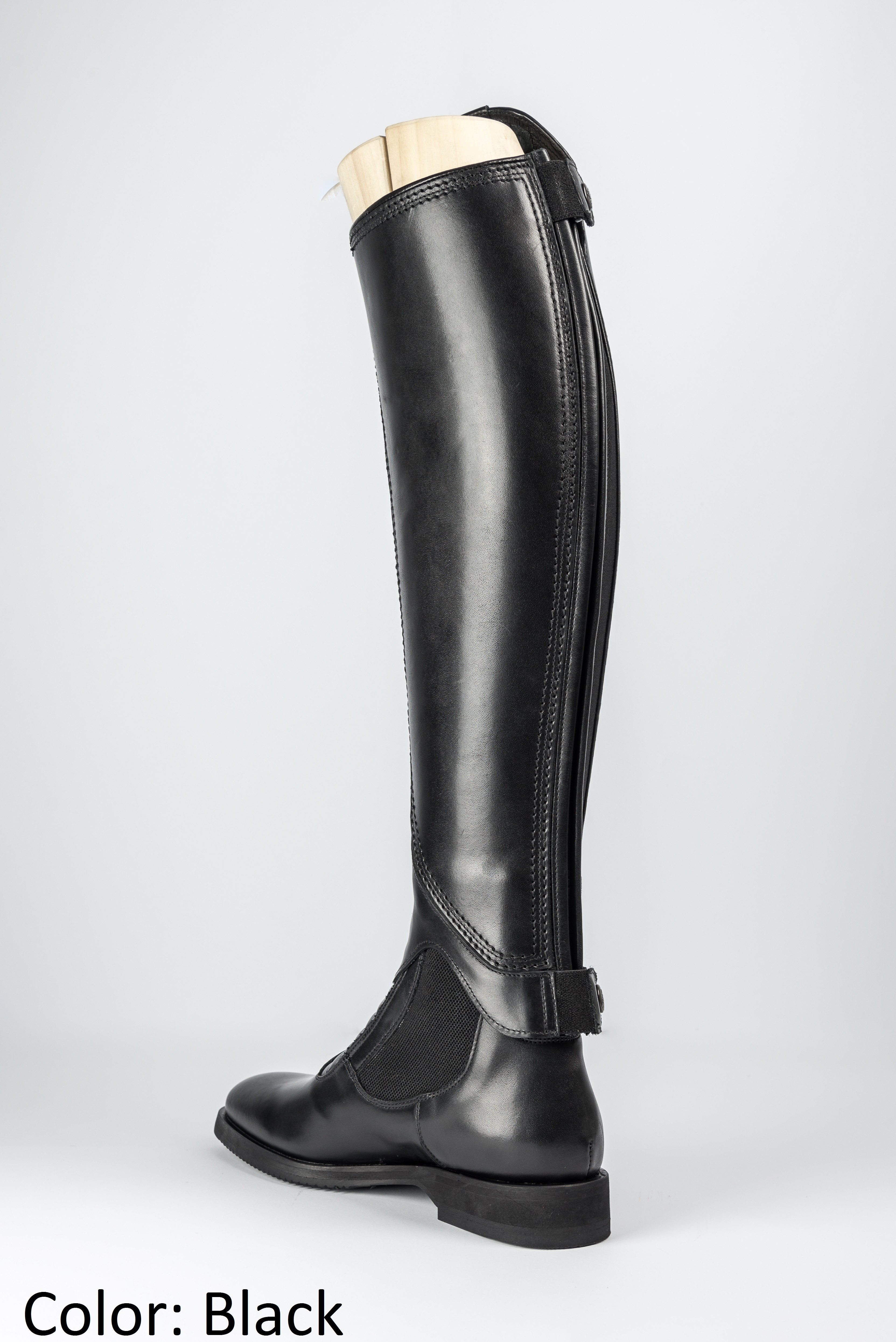 Secchiari Chaps GP Elastic Olanda Vitello Secchiari Chaps GP Elastic Olanda Vitello