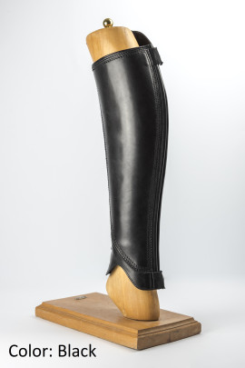 Secchiari Chaps GP Elastic Olanda Vitello Secchiari Chaps GP Elastic Olanda Vitello