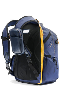Samshield Groomtas Iconpack Blue | Rugtas Samshield Groomtas Iconpack Blue | Rugtas