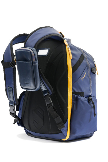 Samshield Groomtas Iconpack Blue | Rugtas Samshield Groomtas Iconpack Blue | Rugtas