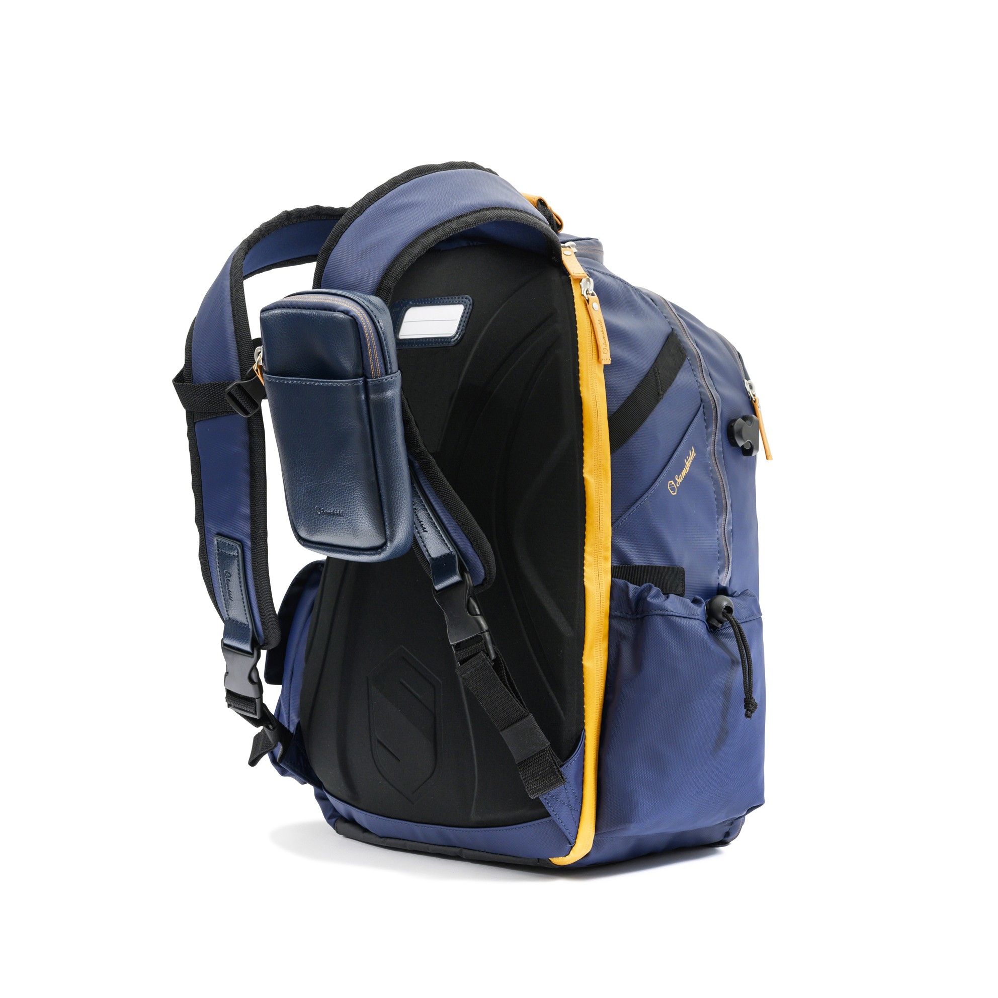 Samshield Groomtas Iconpack Blue Samshield Groomtas Iconpack Blue