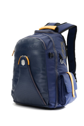 Samshield Groomtas Iconpack Blue | Rugtas