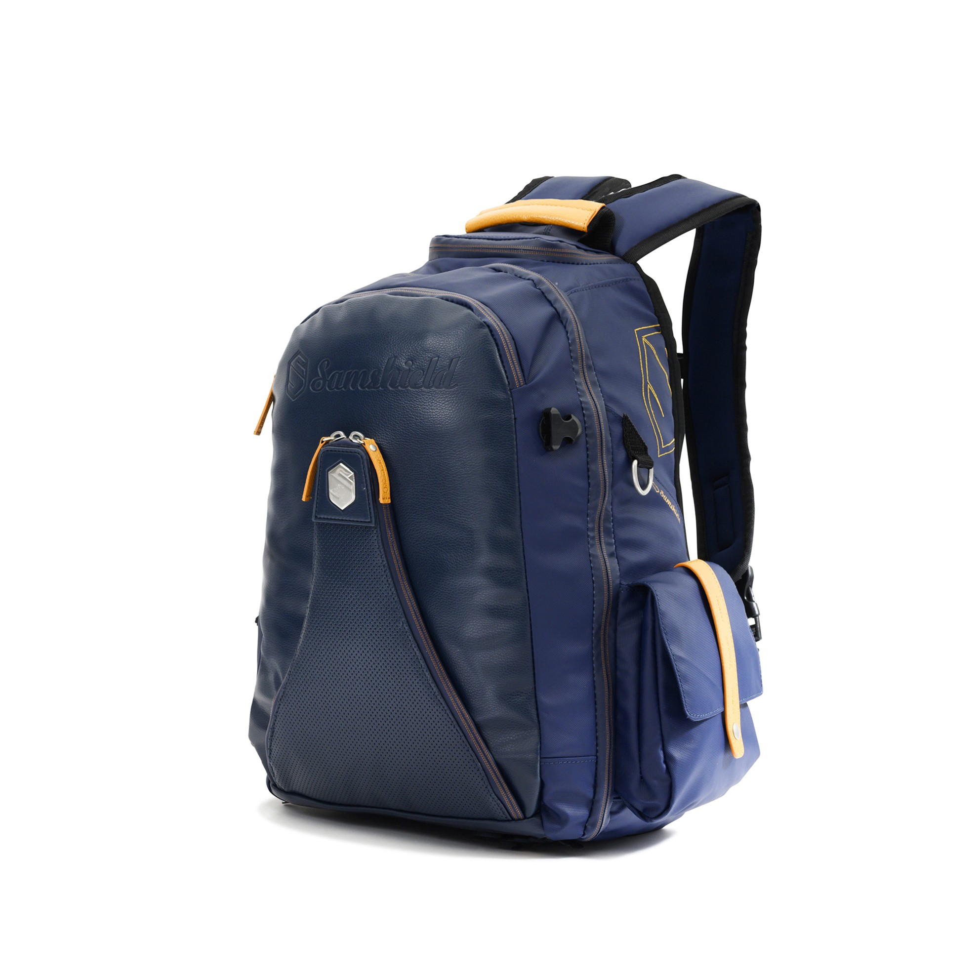 Samshield Groomtas Iconpack Blue Samshield Groomtas Iconpack Blue