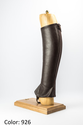 Secchiari Classic Mini Chaps Volnato Secchiari Classic Mini Chaps Volnato