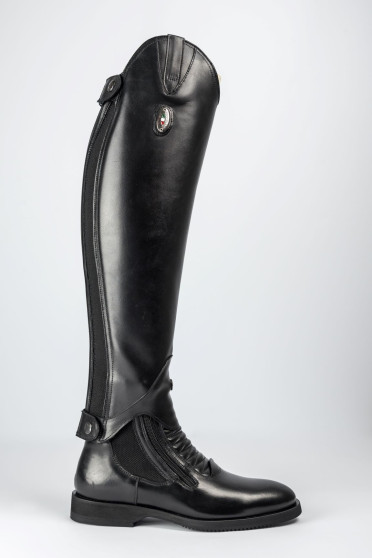 Secchiari Jodhpur GP Elastic Hiro Vitello - Rijschoenen nodig? Secchiari Jodhpur GP Elastic Hiro Vitello - Rijschoenen nodig?