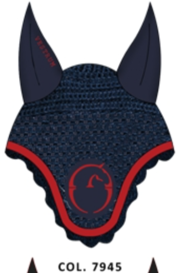 Vestrum Leeds Earnet Horse Navy Red Vestrum Leeds Earnet Horse Navy Red