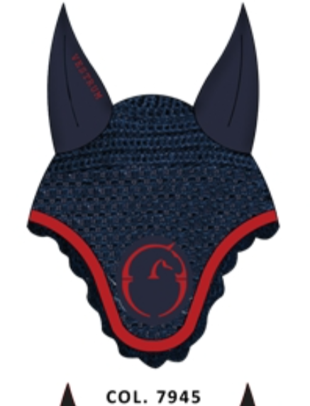 Vestrum Leeds Earnet Horse Navy Red Vestrum Leeds Earnet Horse Navy Red